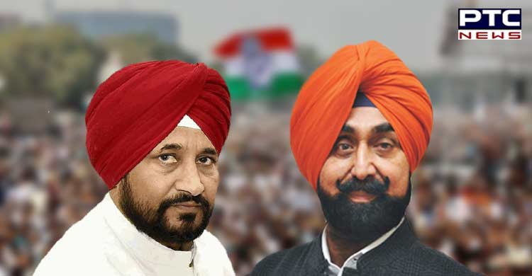 Punjab elections 2022: Congress leader Jagmohan Singh Kang accuses CM Channi of irregularities in ticket allotment