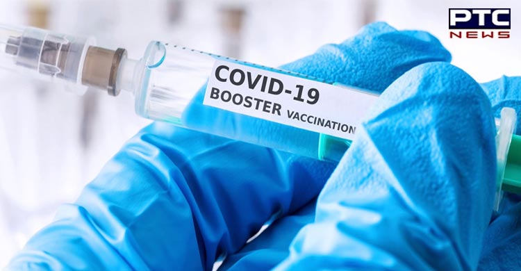Covid-19 vaccine booster dose to be given after 3 months of recovery