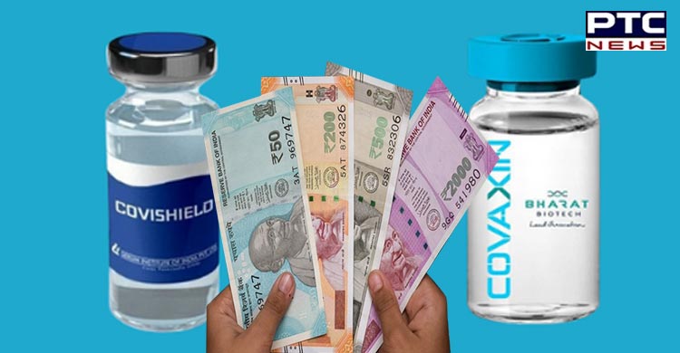 Covid 19: DCGI permits marketing of Covishield, Covaxin at hospitals, clinics