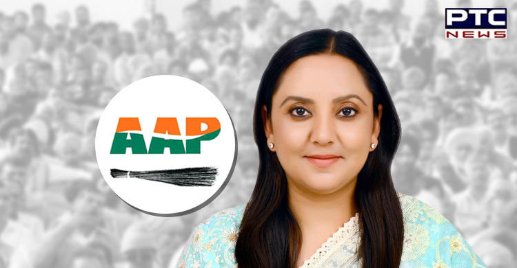 DR. Amandeep Kaur Arora | Candidates - PTC News