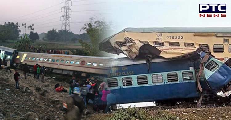 Bikaner-Guwahati train accident: Death toll rises to 9, 36 injured