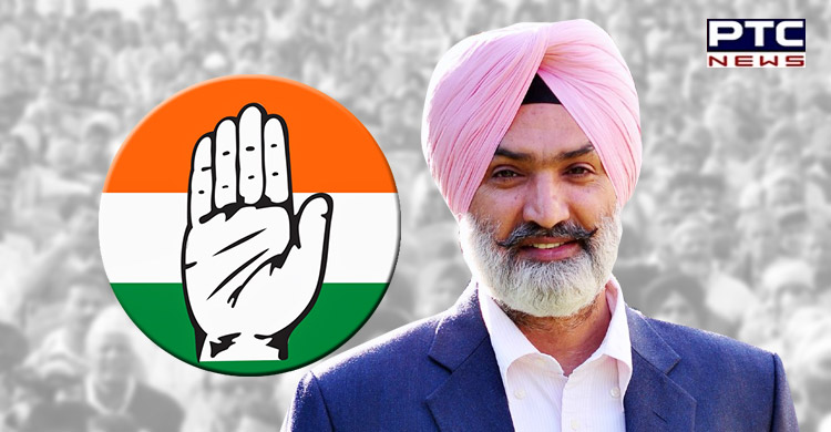 Deepinder Singh Dhillon