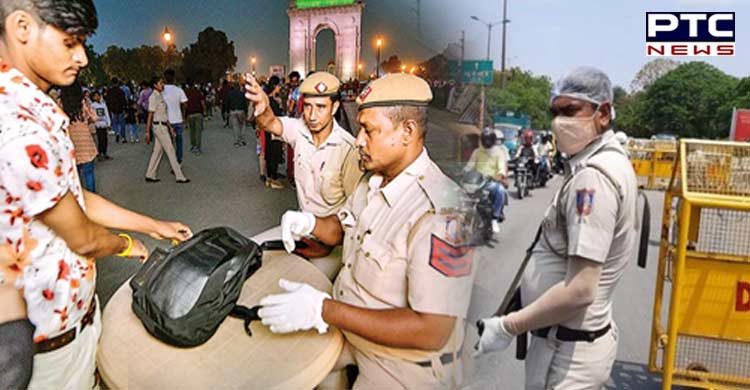 Ahead of Republic Day, intelligence agencies put Delhi Police on alert