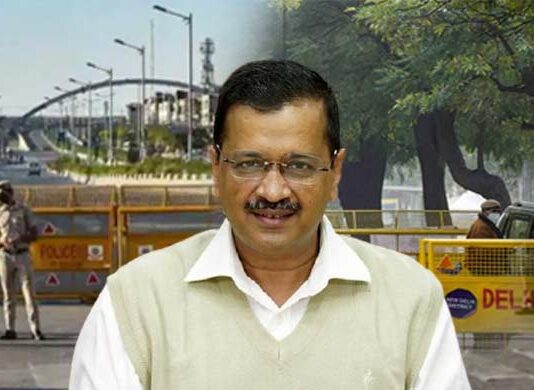 Delhi recommends ending weekend curfews, odd-even system in markets