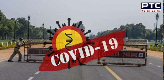 Delhi Covid curbs to ease, positivity rate at 10%