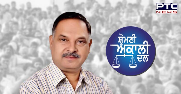 Dr Sukwinder Singh Sukhi