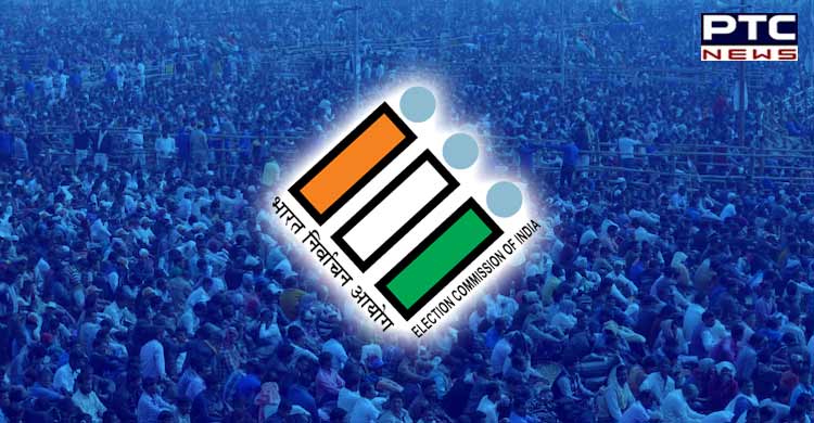 Elections 2022: ECI bans exit poll in five poll-bound states