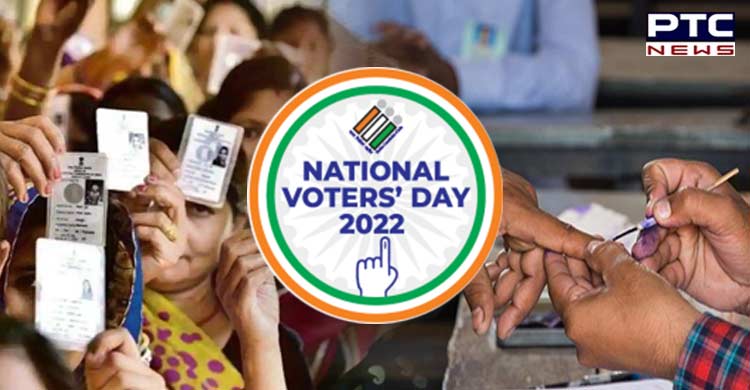 ECI to celebrate National Voters' Day on January 25