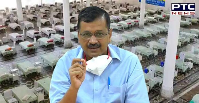 Enough-hospital-beds,-says-Delhi-CM-2