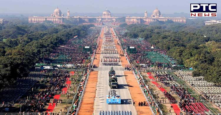 Republic Day parade: Amid Covid surge, only 5,000-8,000 persons to be allowed