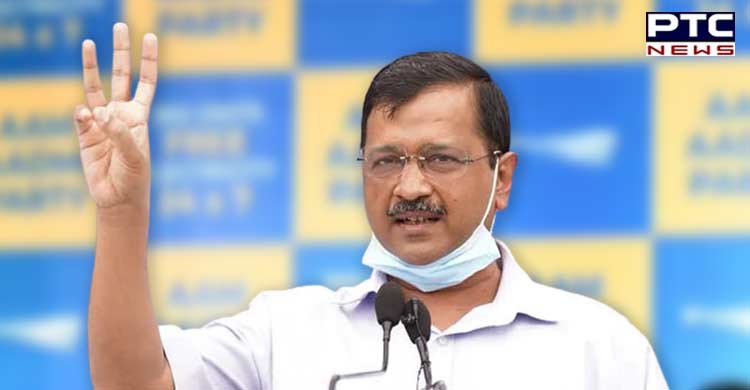 Goa elections 2022: AAP lists 13 point agenda; to provide free power, water