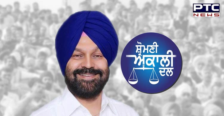 Hardeep Singh Dhillon