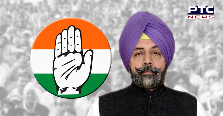 Harinder Pal Singh Mann