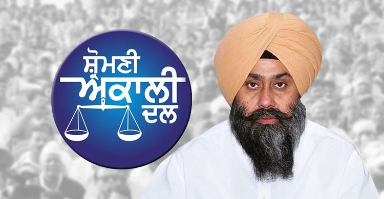 Harmeet Singh Sandhu