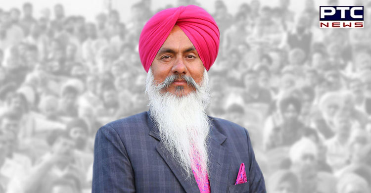 Harminder Singh Gill (MLA-Patti)