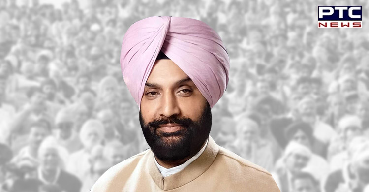 Harpartap Singh (MLA-Ajnala)