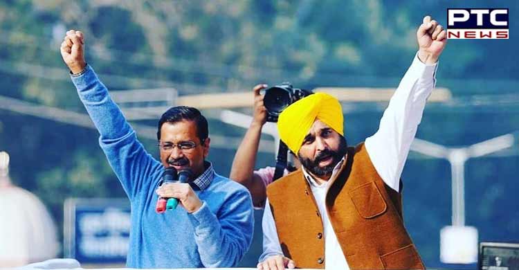 Punjab elections 2022: Know all about AAP's CM candidate Bhagwant Mann