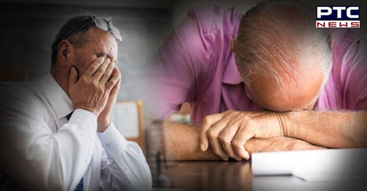 Chronic fatigue, death risk linked, claims study