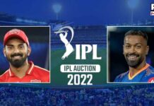 Ahead of IPL 2022 auction, Ahmedabad, Lucknow officially name their draft picks