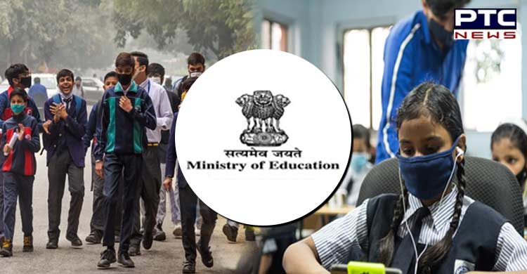 Department of School Education and Literacy to organise iconic week from Jan 17-21