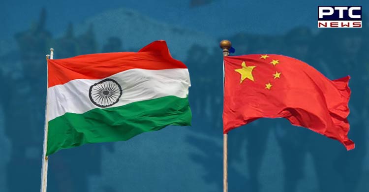 India, China agree to hold next round of commander-level - PTC News