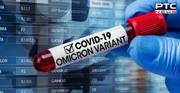 Covid-19: India reports first death due to Omicron variant