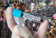 Coronavirus India Live Updates: India reports 90,928 fresh cases