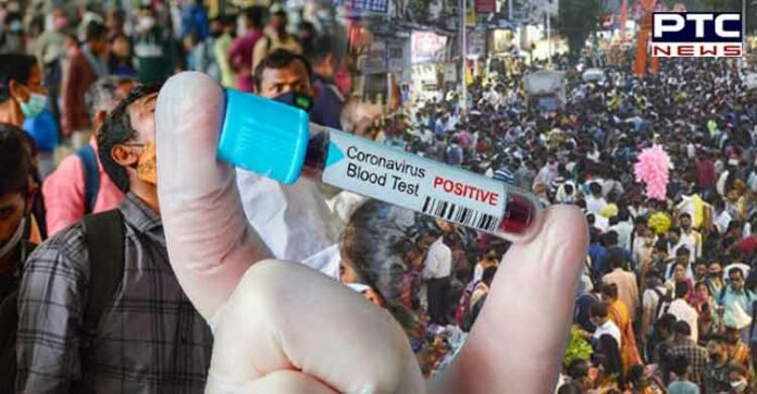 Coronavirus India Live Updates: India reports 90,928 fresh cases