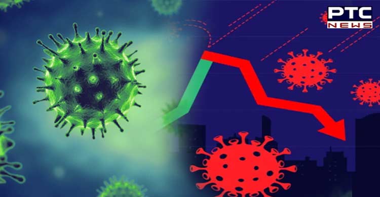 Covid-19: India sees drop in positivity rate; Omicron case tally at 4,461