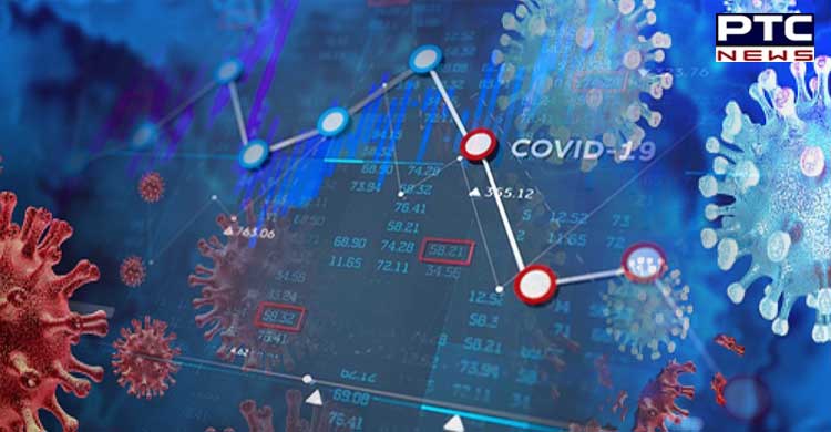 Coronavirus Update: India reports 2.09 lakh new Covid-19 cases in 24 hours