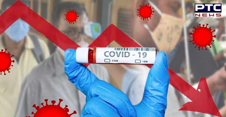 India adds over 2.3 lakh Covid-19 cases, 310 fatalities in 24 hours