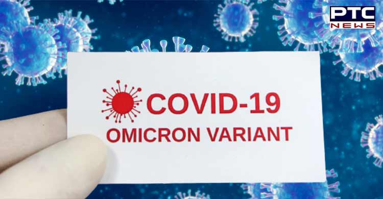 Coronavirus update: India's Omicron tally rises to 1,892