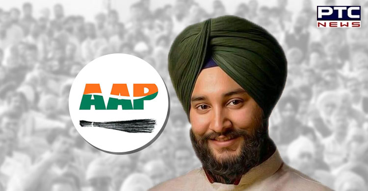 Jagroop Singh Sekhwan