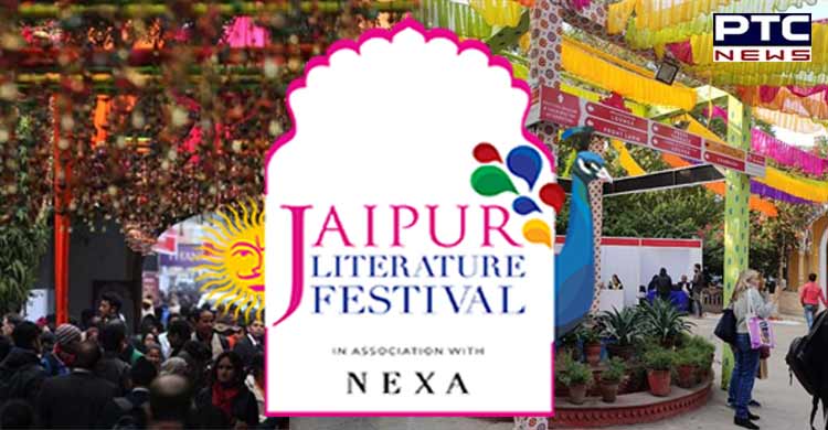 Amid Covid surge, Jaipur Literature Festival postponed