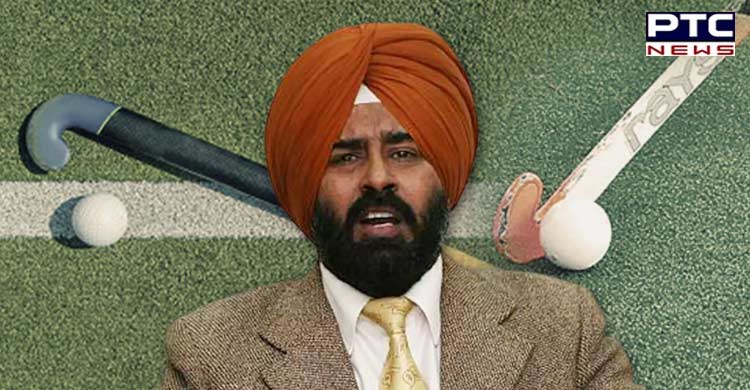 Hockey India suspends Hockey Punjab, forms three-member ad hoc panel 