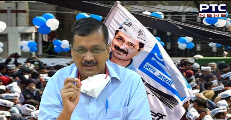 Kejriwal to visit poll-bound Goa today