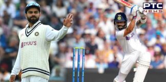ICC Test Rankings: Virat Kohli rises to 7th spot, Rohit Sharma drops to sixth
