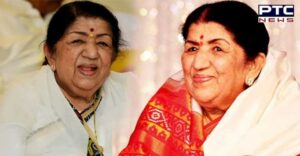 Lata Mangeshkar tests positive for Covid-19; admitted to ICU