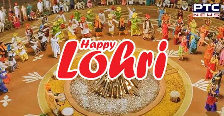 Lohri festival 2022: ਆਖਿਰ ਕਿਉਂ ਮਨਾਇਆ ਜਾਂਦਾ ਹੈ ਲੋਹੜੀ ਦਾ ਤਿਉਹਾਰ,  ਜਾਣੋ ਪੂਜਾ ਦਾ ਸ਼ੁਭ ਸਮਾਂ