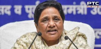 BSP chief Mayawati will 'not contest' Uttar Pradesh Assembly elections 2022
