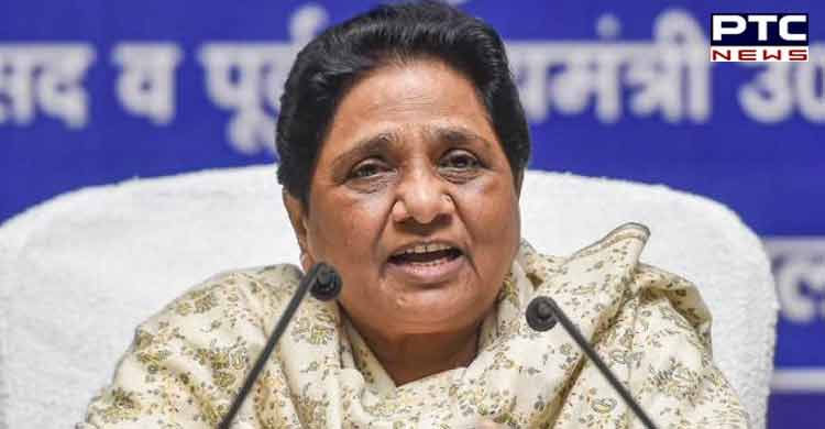 BSP chief Mayawati will 'not contest' Uttar Pradesh Assembly elections 2022