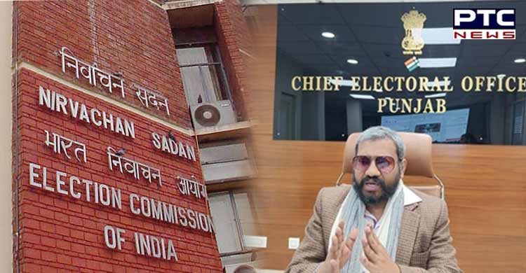 Elections 2022: ECI allows mediapersons to vote through postal ballot