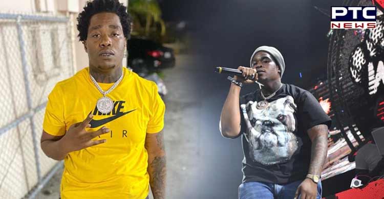 Rapper Wavy Navy Pooh shot dead in Miami, details inside