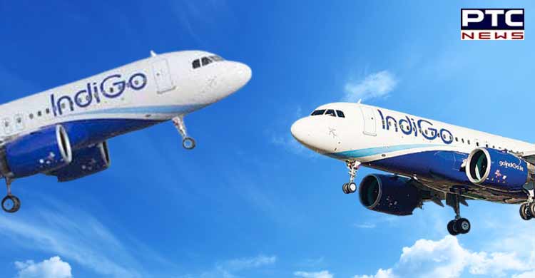 Mid-air collision of Indigo flights averted; DGCA to probe, assures strict action