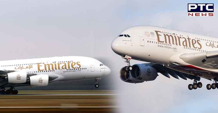 Major collision between two India-bound flights averted in Dubai