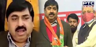 Uttar Pradesh elections 2022: Mulayam Singh Yadav's brother-in-law joins BJP