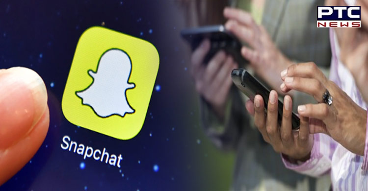 Snapchat rolls out new safety feature for teens