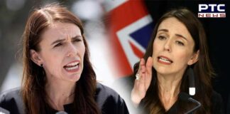New Zealand PM Jacinda Ardern cancels wedding due to Omicron surge