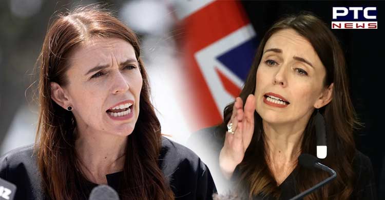 New Zealand PM Jacinda Ardern cancels wedding due to Omicron surge