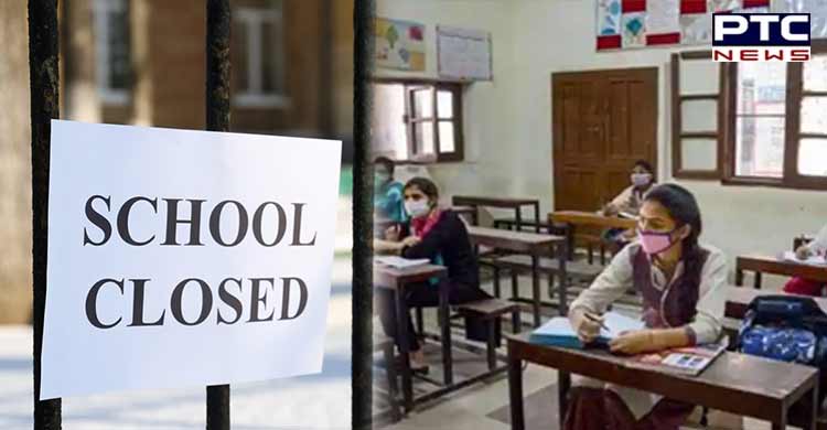 This state now shuts schools, colleges amid Covid surge; offices to function with 50% staff